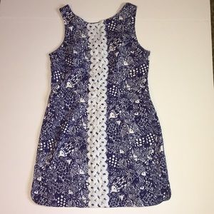 Lilly Pulitzer for Target Shift Dress